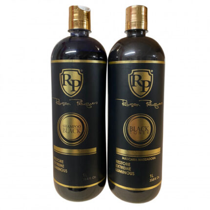 kit-shampooing-patine-fortifiante-toner-black-robson-peluquero-2x1l